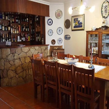 シャヴェス A Ceu, Tranquilidade Bed & Breakfast エクステリア 写真