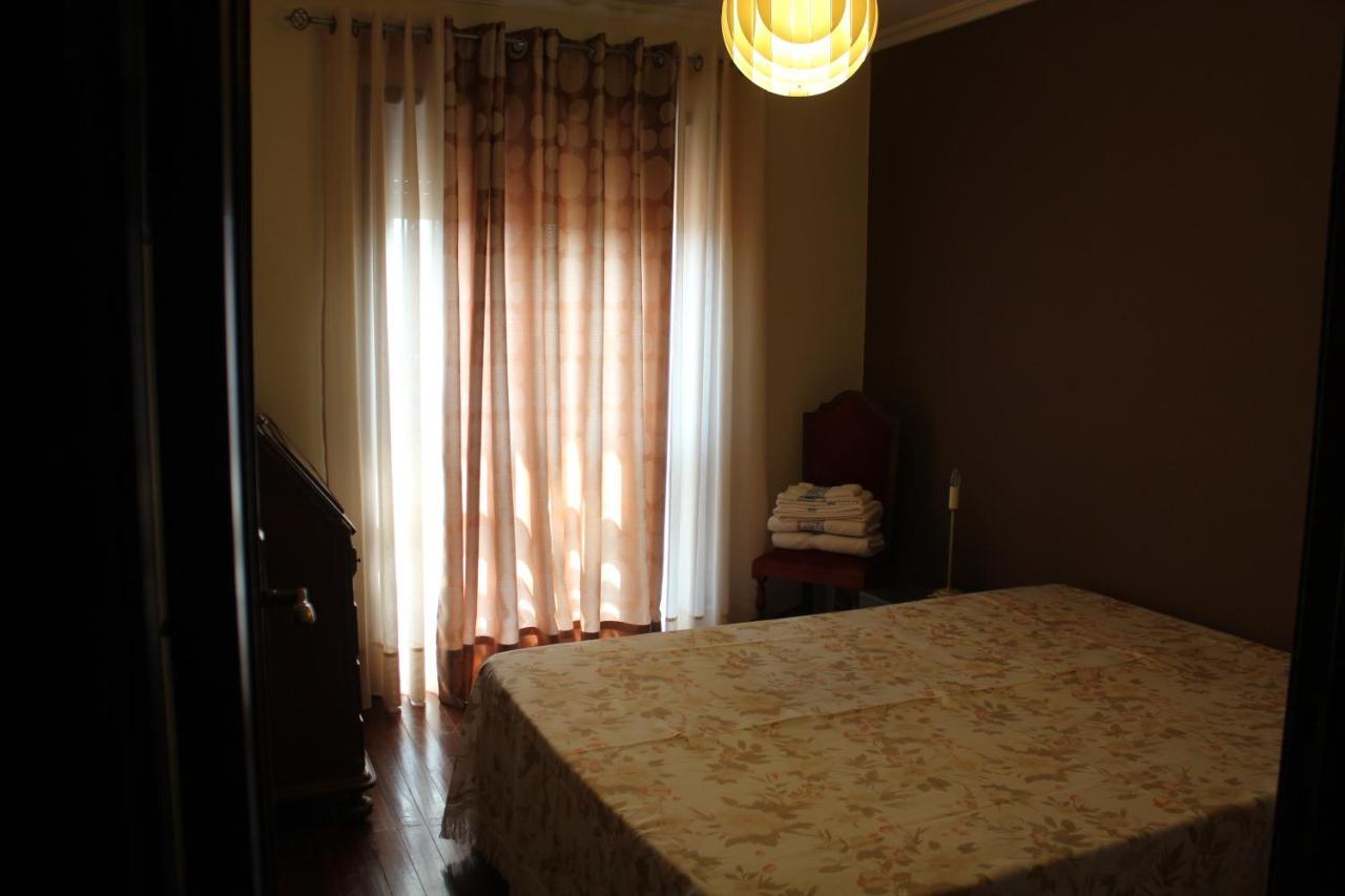 シャヴェス A Ceu, Tranquilidade Bed & Breakfast エクステリア 写真