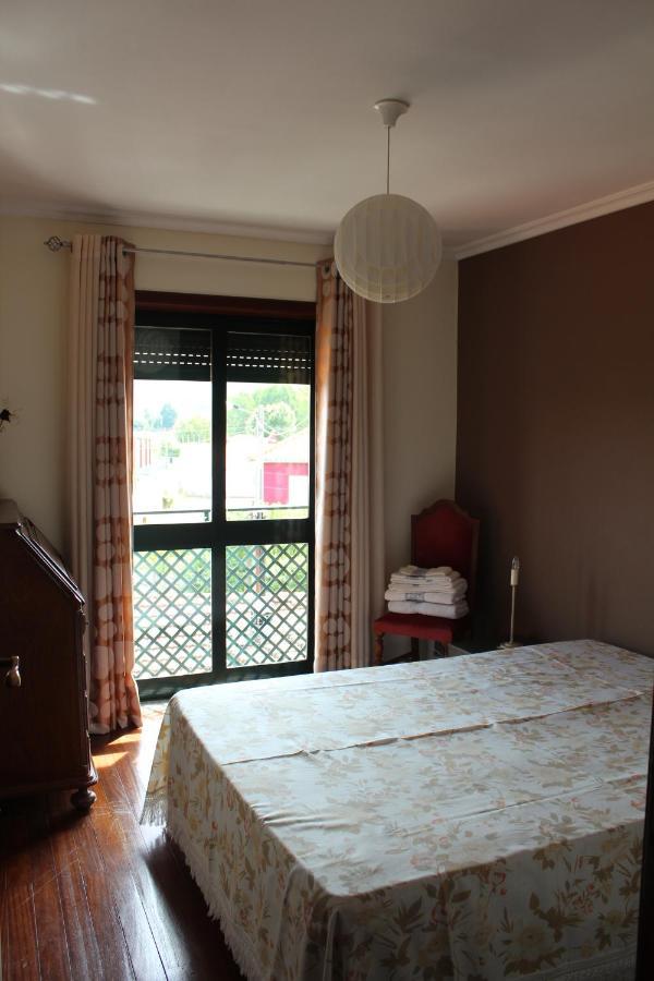 シャヴェス A Ceu, Tranquilidade Bed & Breakfast エクステリア 写真