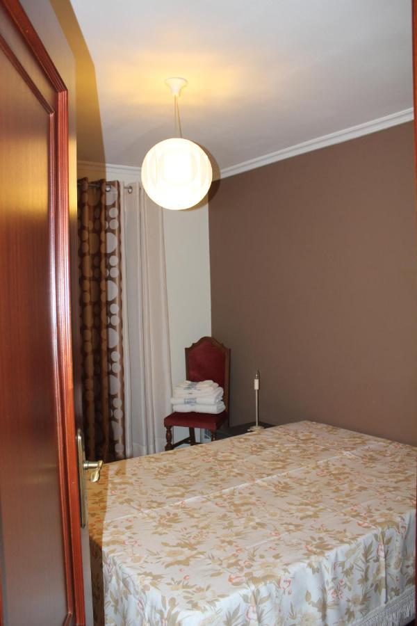 シャヴェス A Ceu, Tranquilidade Bed & Breakfast エクステリア 写真