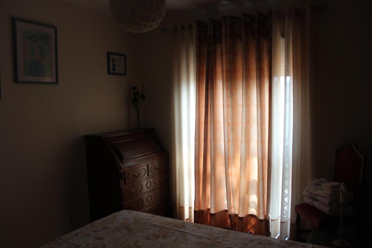 シャヴェス A Ceu, Tranquilidade Bed & Breakfast エクステリア 写真