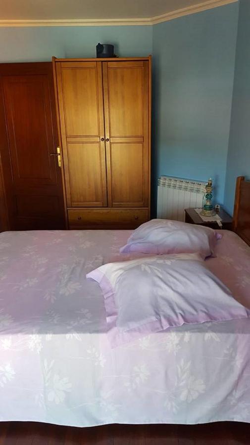 シャヴェス A Ceu, Tranquilidade Bed & Breakfast エクステリア 写真