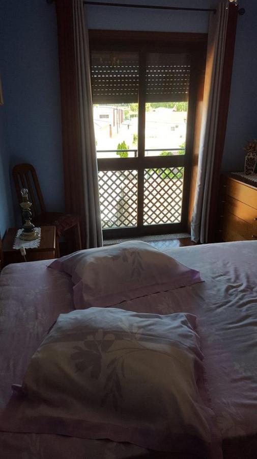 シャヴェス A Ceu, Tranquilidade Bed & Breakfast エクステリア 写真