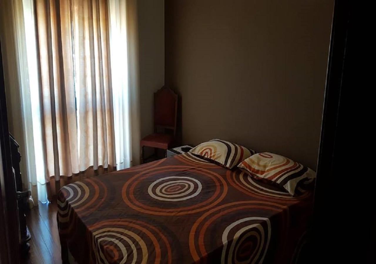 シャヴェス A Ceu, Tranquilidade Bed & Breakfast エクステリア 写真