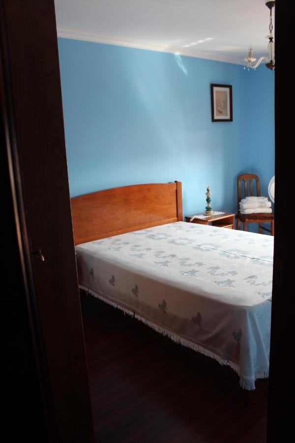 シャヴェス A Ceu, Tranquilidade Bed & Breakfast エクステリア 写真